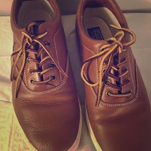 Polo Ralph Lauren men’s shoes